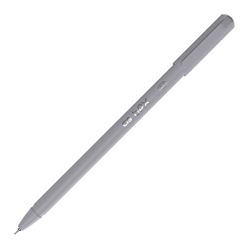 Caneta Esferográfica CIS BPX 0.7mm