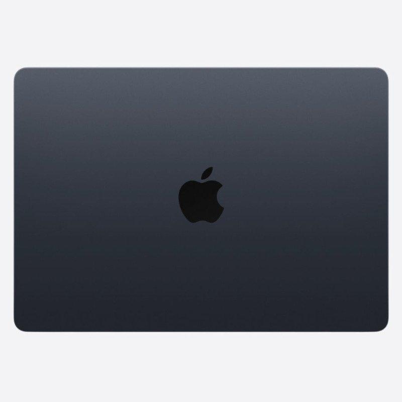 MacBook Air Tela Retina 13,6″ Chip M3 8GB RAM 512 GB Midnight