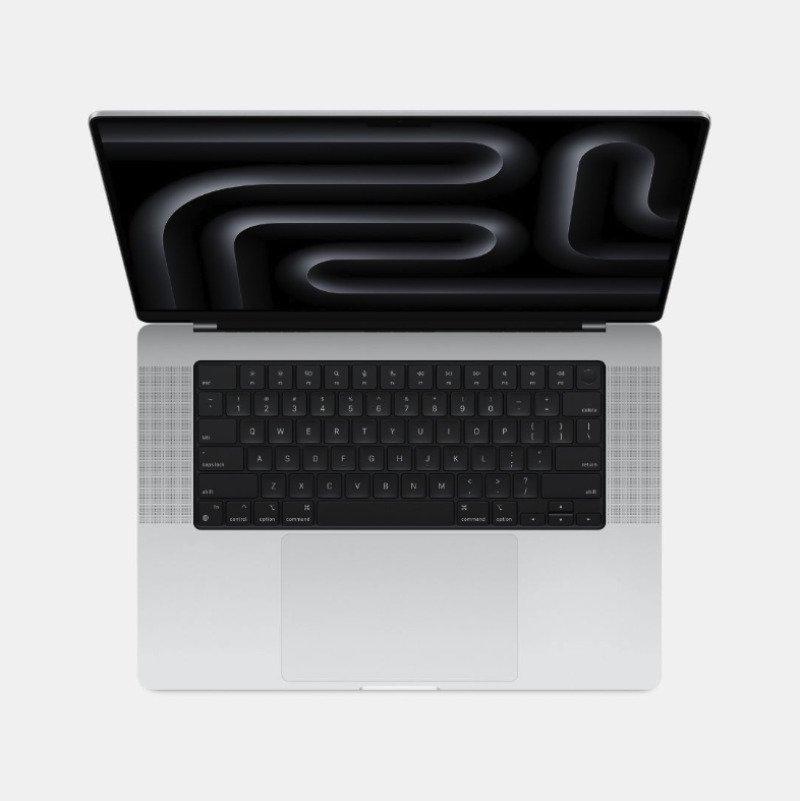 MacBook Pro Tela Liquid Retina XDR 14 Chip M3 Pro 18GB 512GB Silver