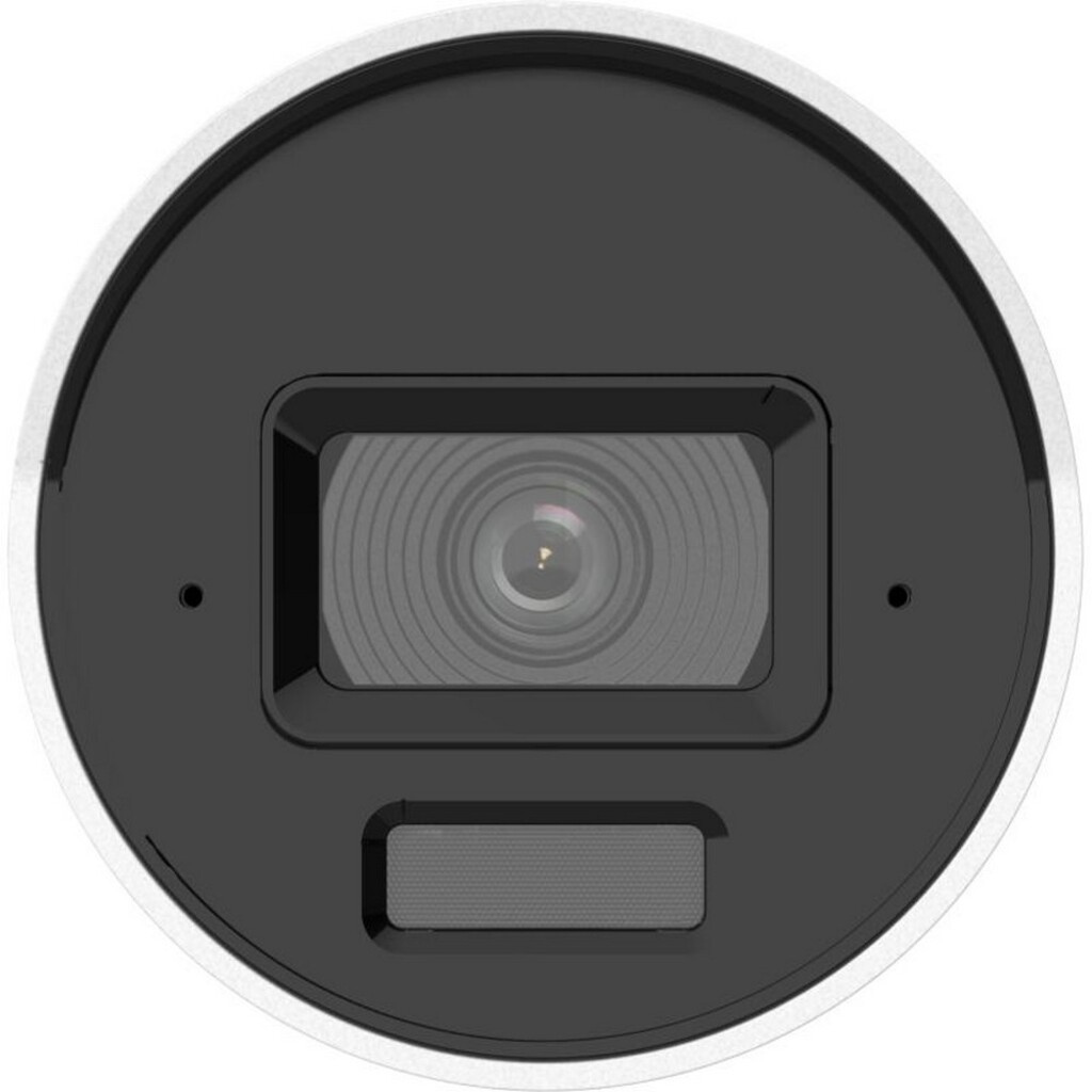 Câmera CFTV IP PoE DS-2CD2043G2-LI2U Bullet 4.0MP  IR 40m AcuSense 2,8 mm - Hikvision