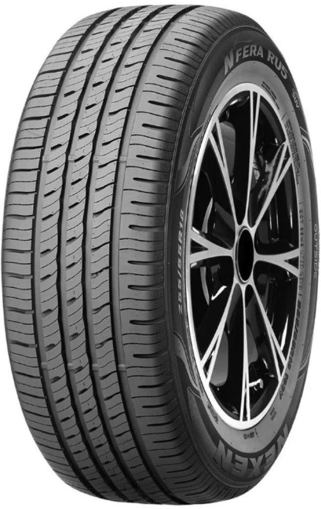 PNEU 255/55R19 111W EXL RU5 N FERA NEXEN