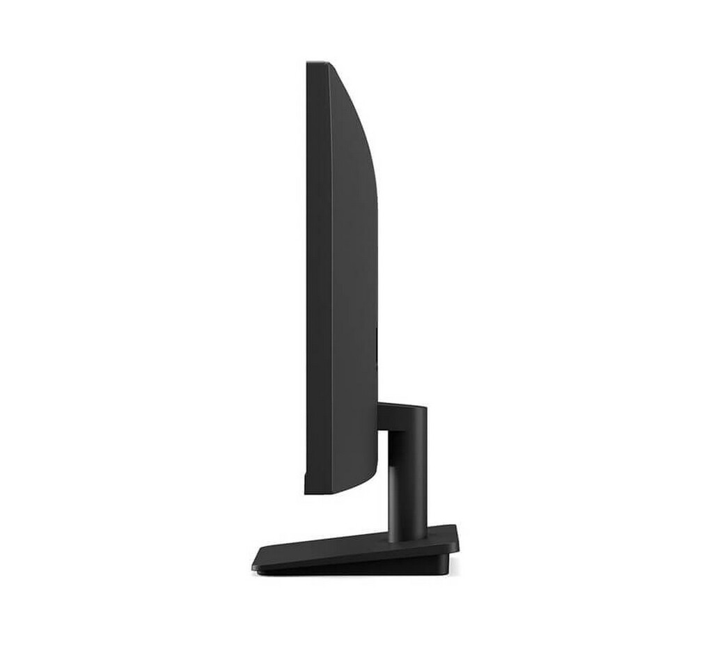 Monitor Gamer LG Tela 27 LED IPS 100hz 5ms Full HD Preto 2x HDMI - 27MS500-B.AWZM