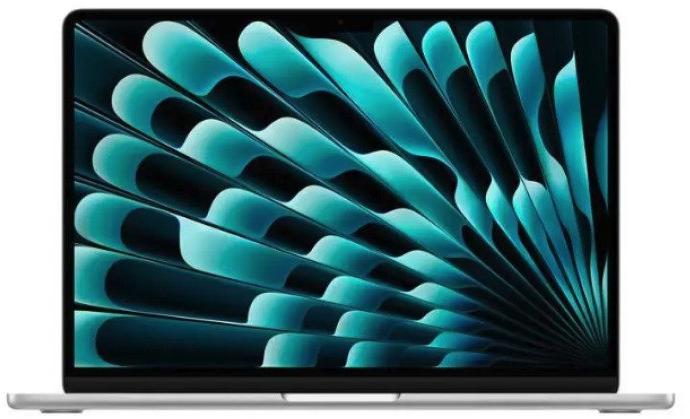 MacBook Air 13″ Chip M5 16 GB RAM 512 GB SSD Silver