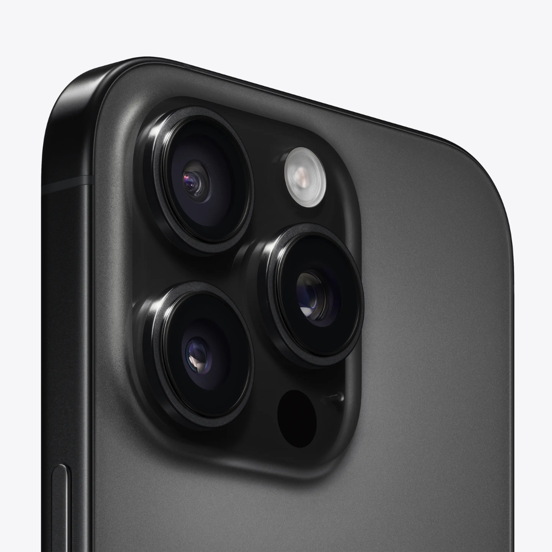 Apple iPhone 16 Pro 256GB Titânio Preto 5G
