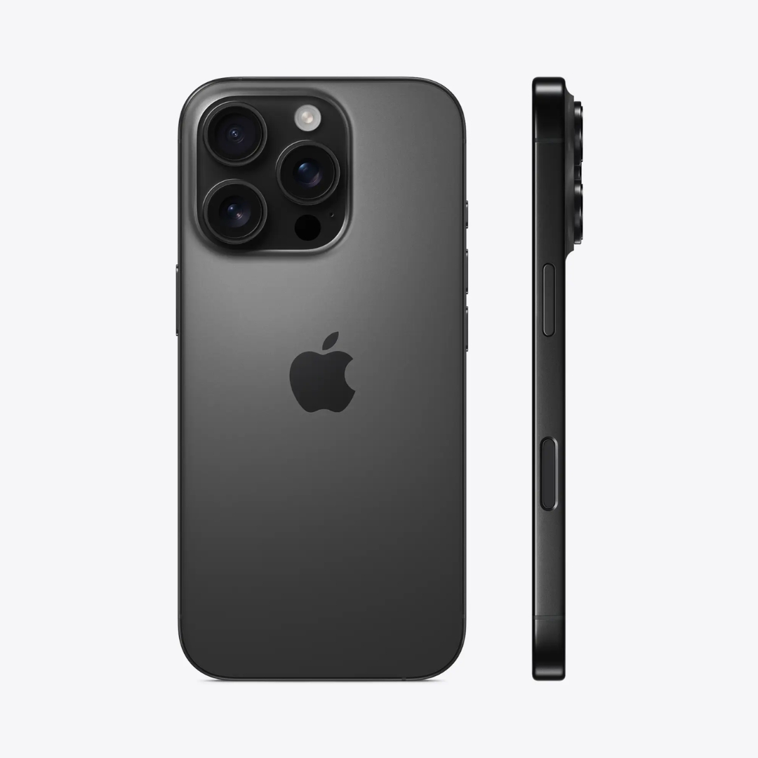 Apple iPhone 16 Pro 256GB Titânio Preto 5G