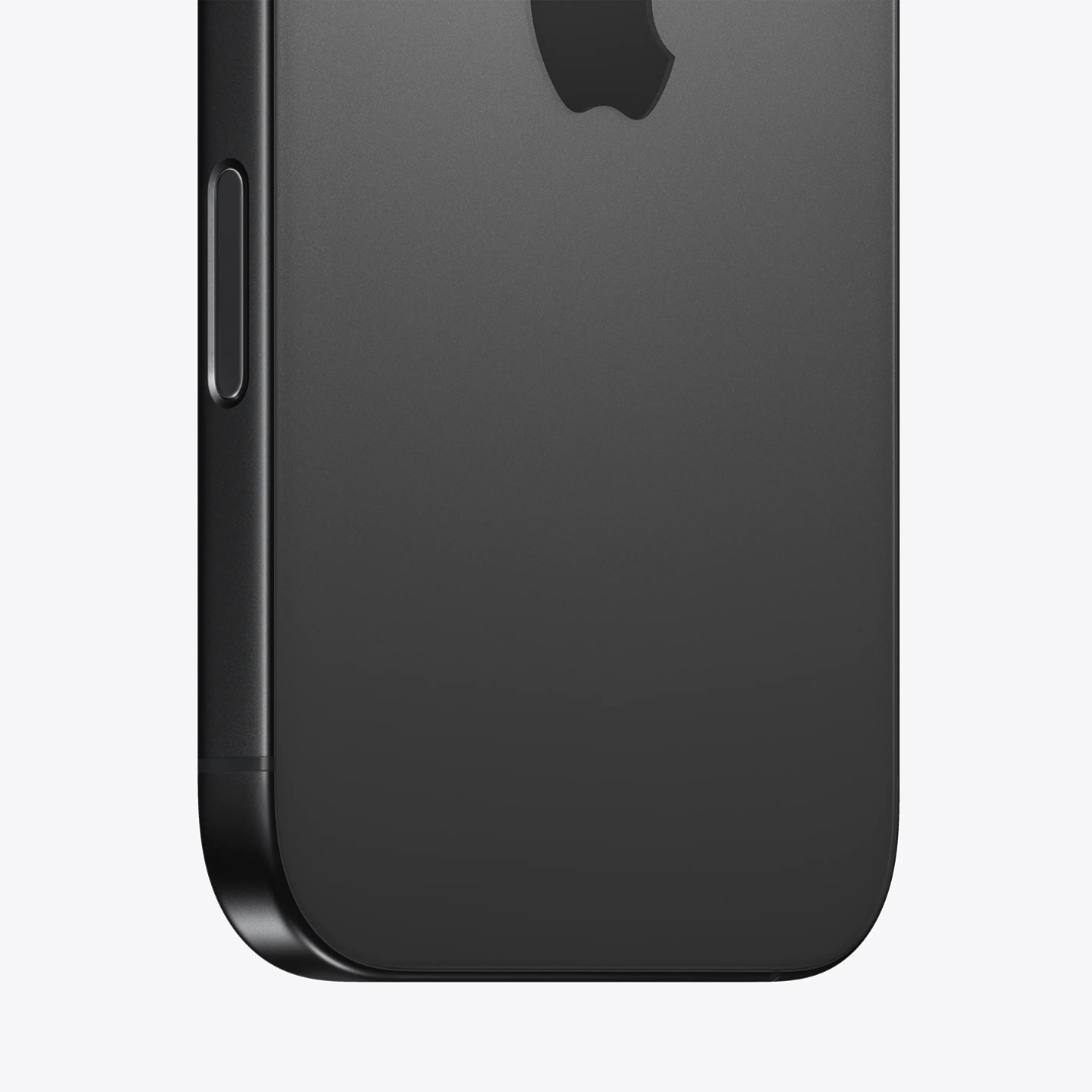 Apple iPhone 16 Pro 256GB Titânio Preto 5G