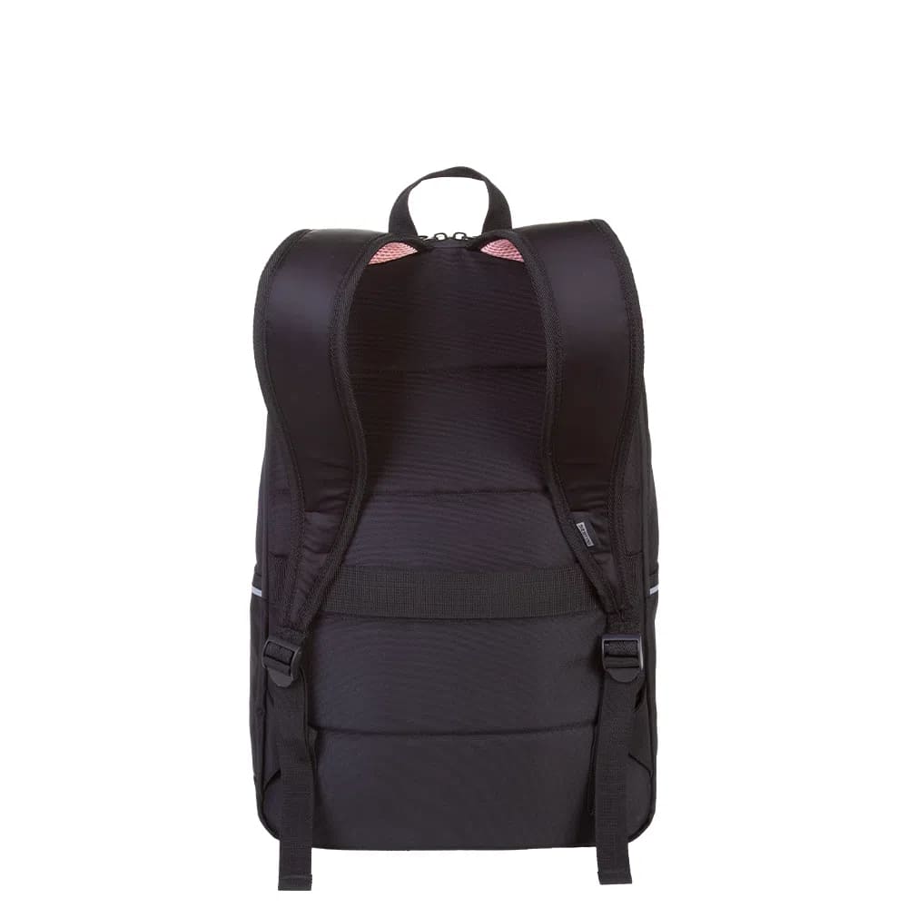 Mochila Sestini Focuz 2 Compartimentos Grande Laptop