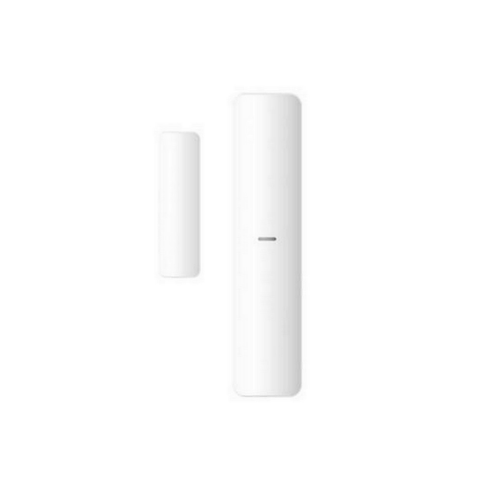 Sensor Magnético Ax Home Sem fio Hikvision DSPD201MCWE