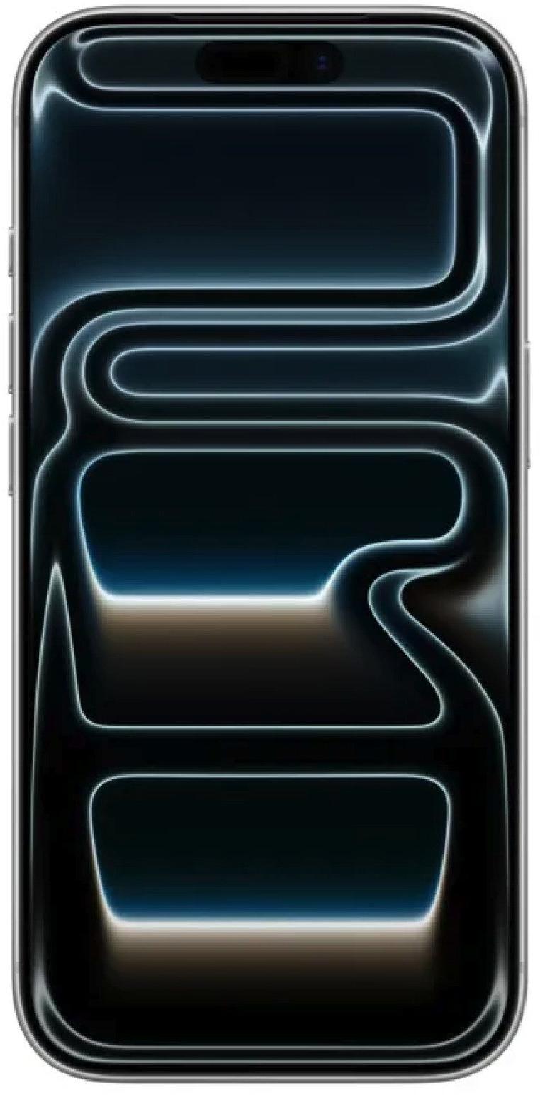 Apple iPhone 17 Pro Max 2 TB Branco 5G