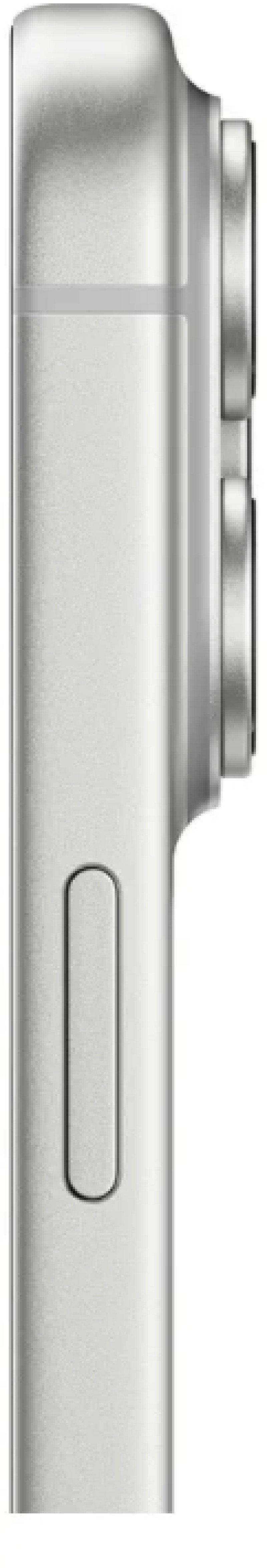 Apple iPhone 17 Pro Max 2 TB Branco 5G