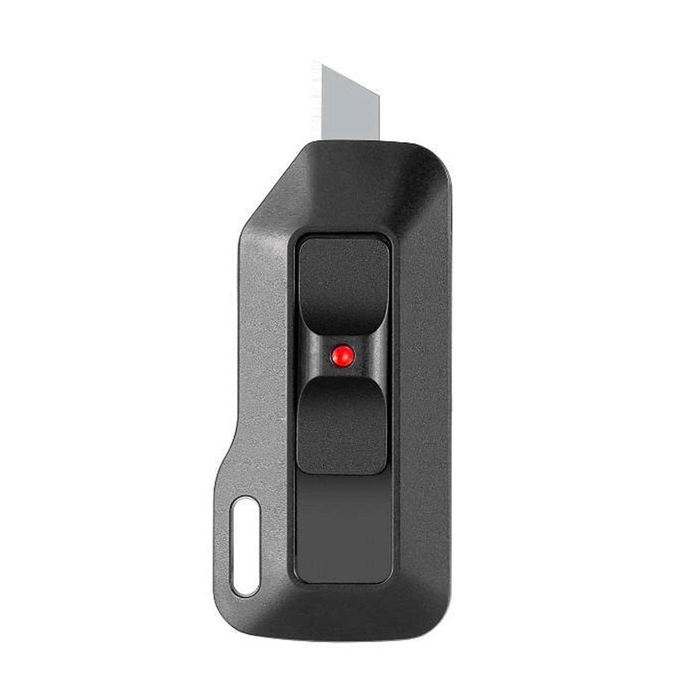 Estilete Mini Maxprint 9mm Pequeno
