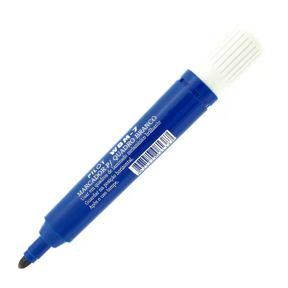 Marcador Pilot para Quadro Branco