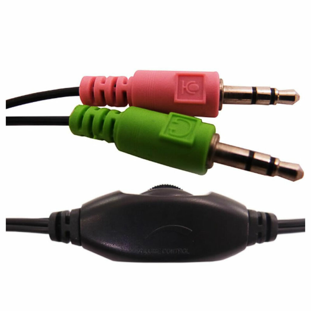 Fone de Ouvido Gamer com Microfone Preto Pixxo - EPH222