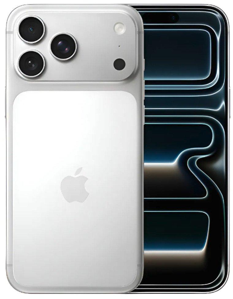 Apple iPhone 17 Pro Max 512 GB Branco 5G ANATEL