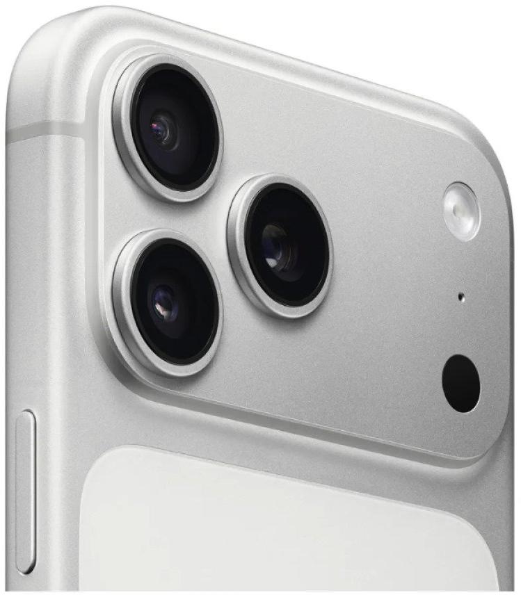 Apple iPhone 17 Pro Max 512 GB Branco 5G ANATEL