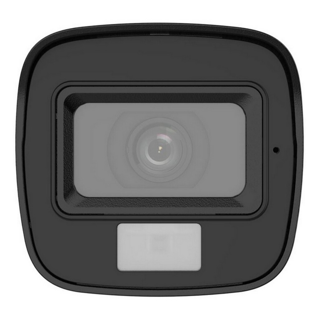 Câmera CFTV 4 em 1 DS-2CE16D0T-EXLPF Bullet Full HD 1080P IR 20m 2,8 mm HikVision