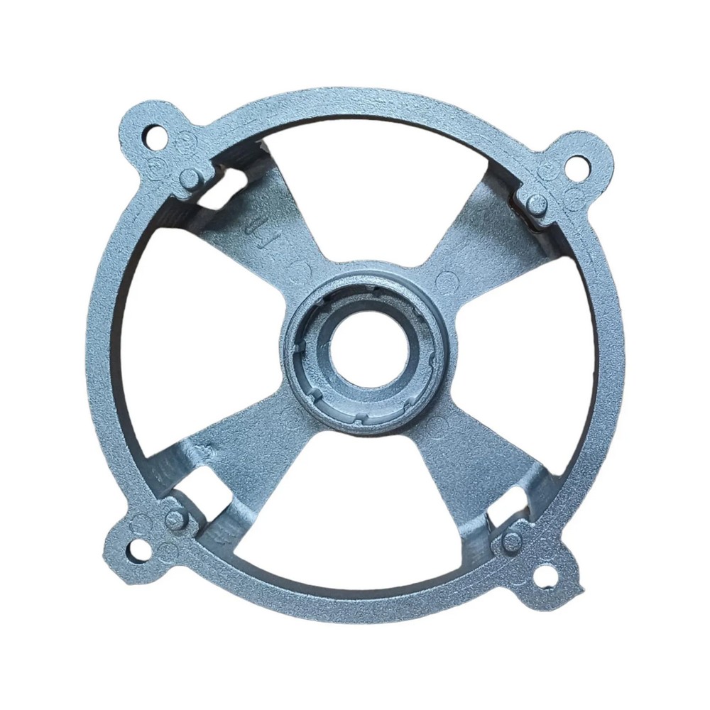 Tampa para Motor KDZ sem Capa do Rolamento Garen P02056