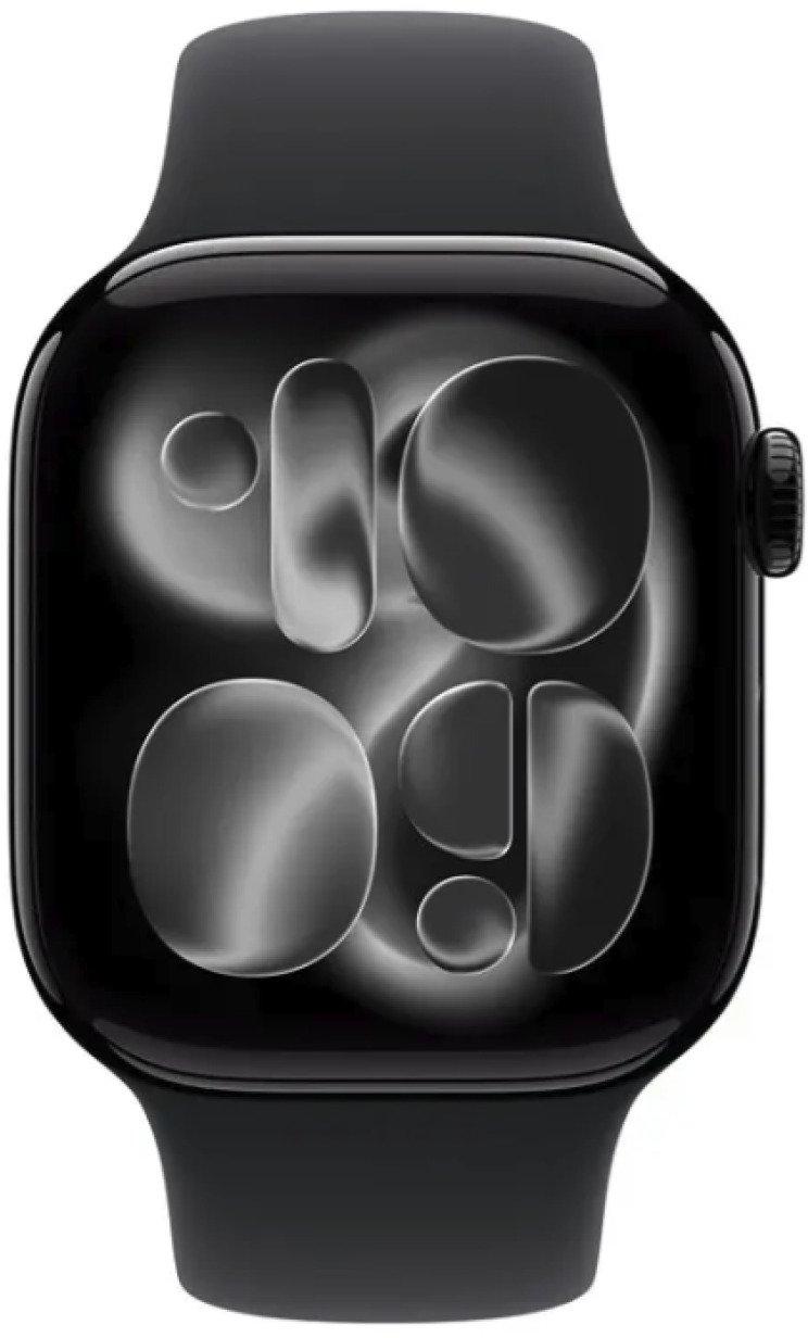 Apple Watch S11 42 mm Jet Black