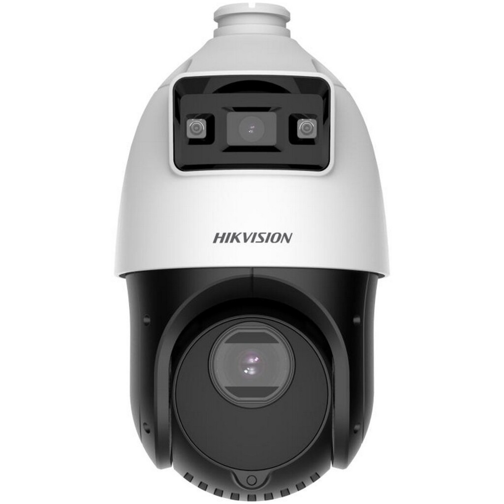 Câmera CFTV IP PoE DS-2SE4C225MWG-E(12F0) Speed Dome 2.0 MP IR 100m ColorVu Zoom 25x Hikvision TandemVu