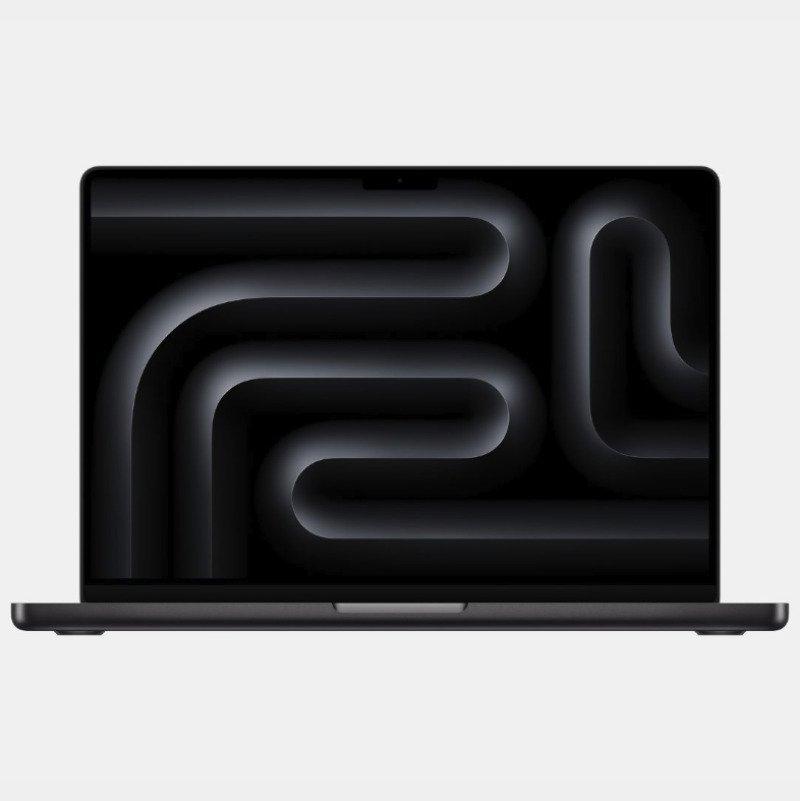 MacBook Pro 14 Chip M4 16 GB RAM 512 GB SSD Preto Espacial