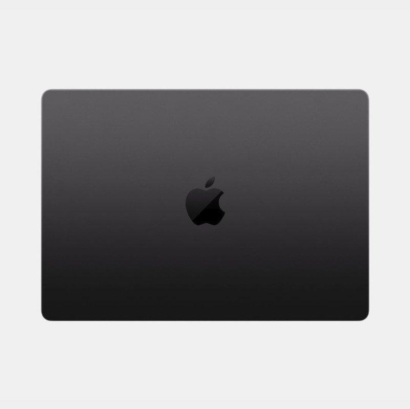 MacBook Pro 14 Chip M4 16 GB RAM 512 GB SSD Preto Espacial