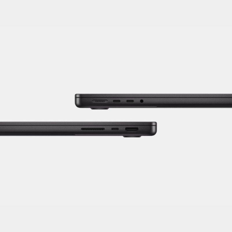 MacBook Pro 14 Chip M4 16 GB RAM 512 GB SSD Preto Espacial