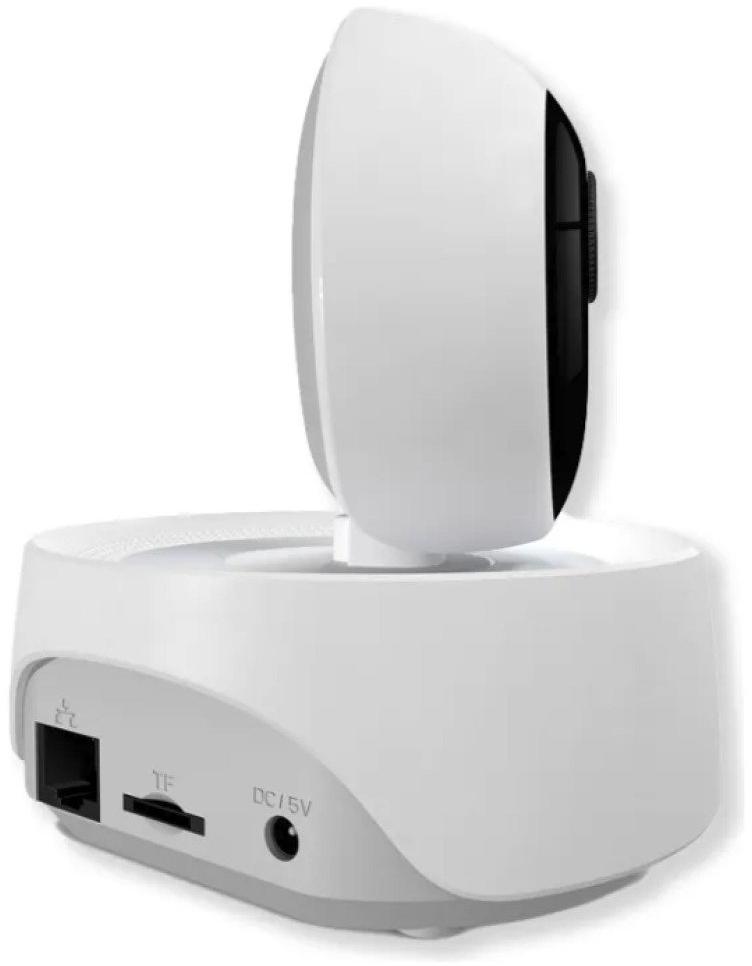 Câmera IP Sem Fio Wi-Fi 360 Alexa SONOFF GK200MP2B