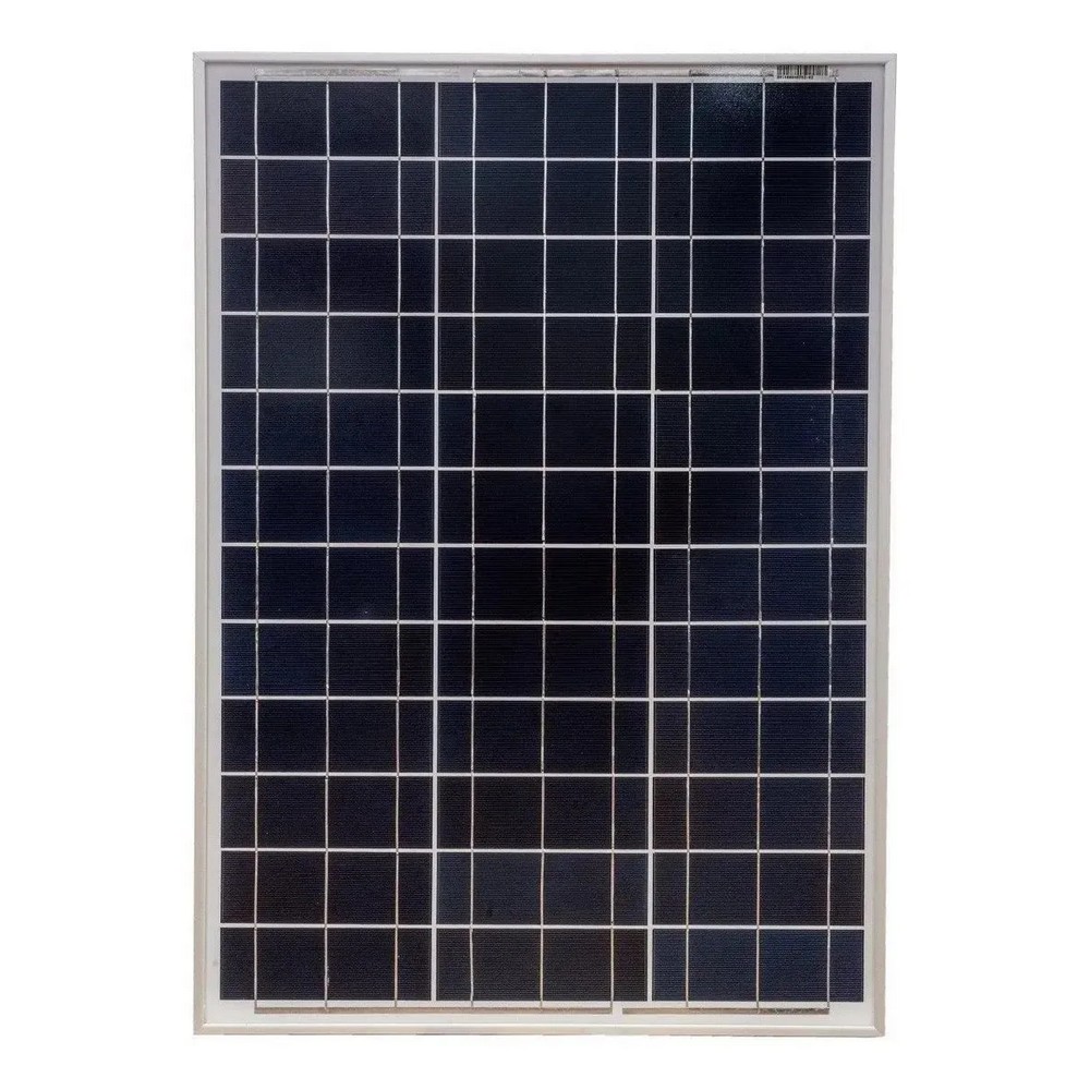 Placa Solar Policristalino 30W Resun RSM030P