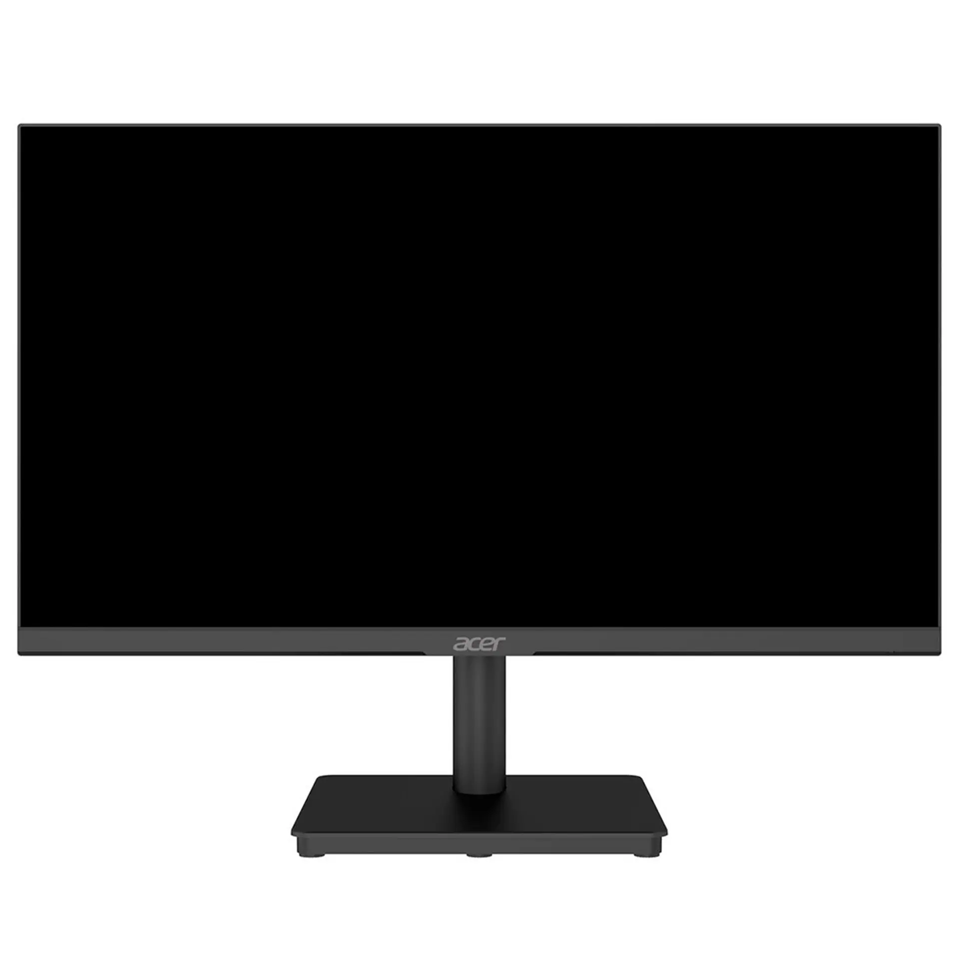 Monitor Gamer Acer LED IPS 23,8" Full HD HDMI VGA MK241Y cbmi - Preto - Bivolt