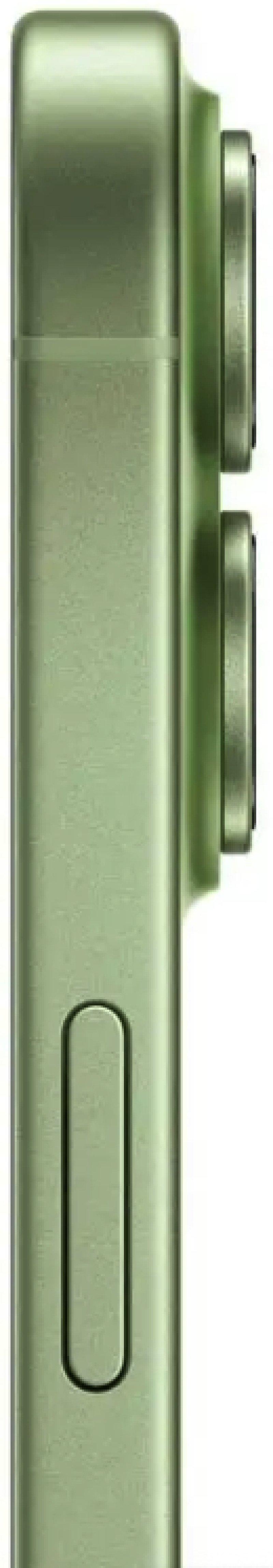 Apple iPhone 17 256 GB Sálvia 5G