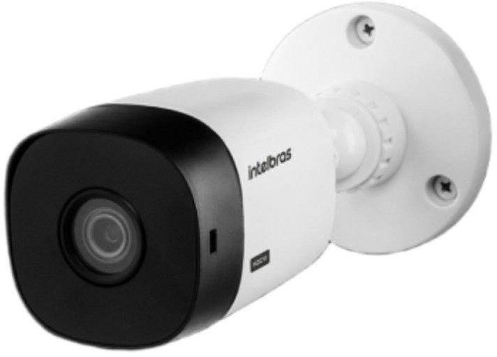 Câmera Infra HDCVI Lite VHL 1220 B IR 20m Lente 3.6mm G8 Intelbras