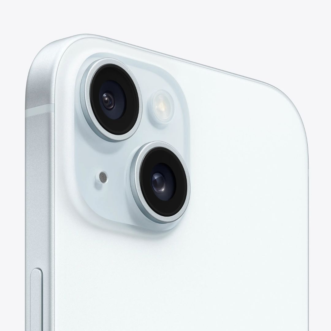 Apple iPhone 15 256GB Azul 5G