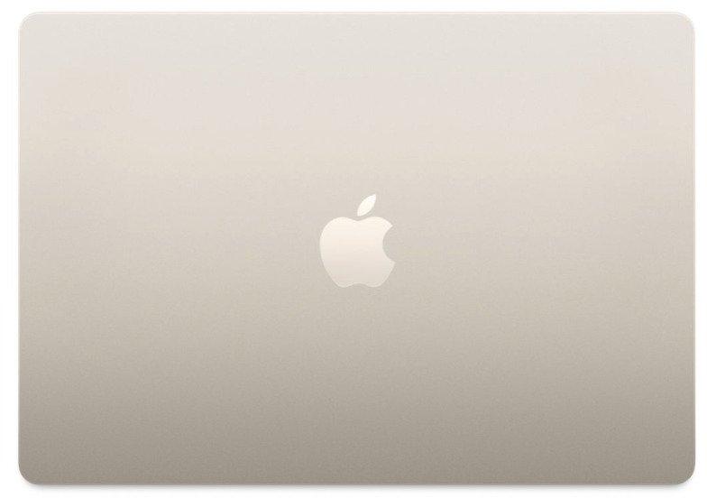 MacBook Air 15.3″ Chip M4 16 GB RAM 256 GB SSD Estelar