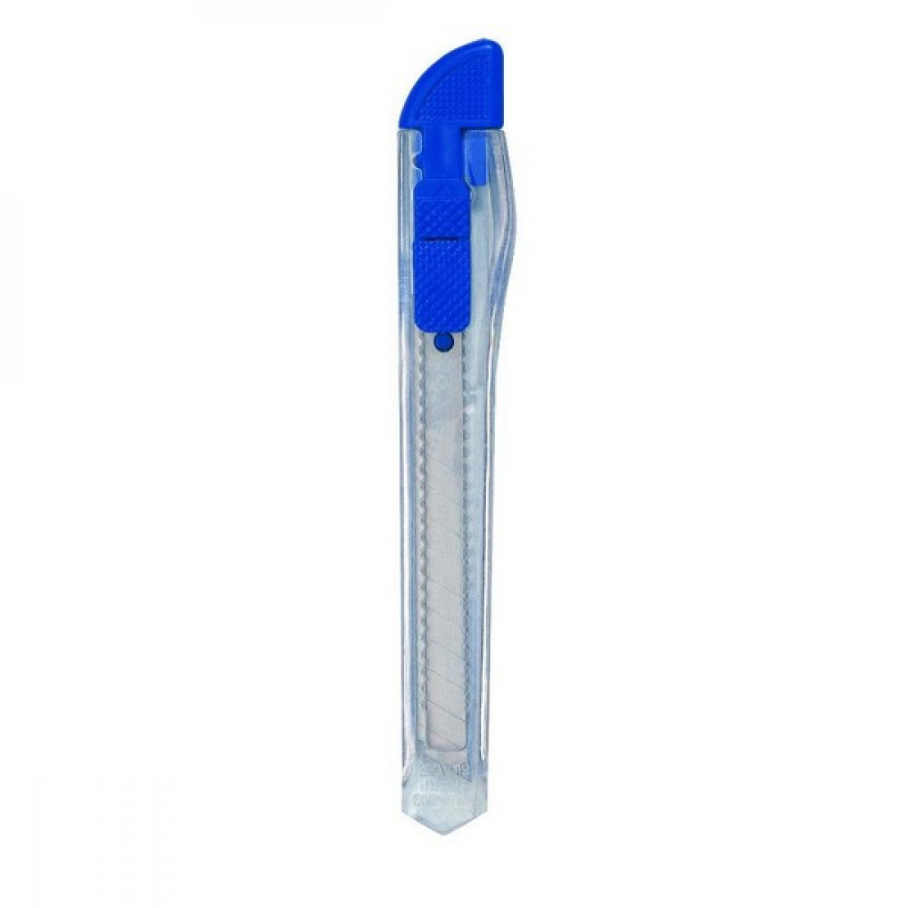 Estilete Estreito CIS Acrílico 120BP Sortido
