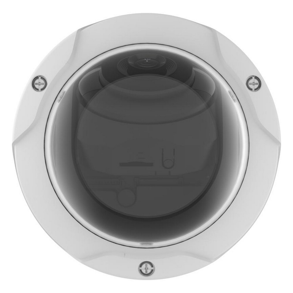Câmera CFTV IP PoE IPCD140H Dome 4MP IR 30m 2,8mm Hilook by Hikvision