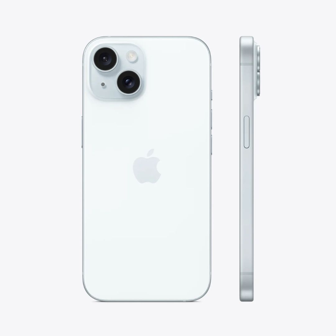 Apple iPhone 15 128GB Azul 5G