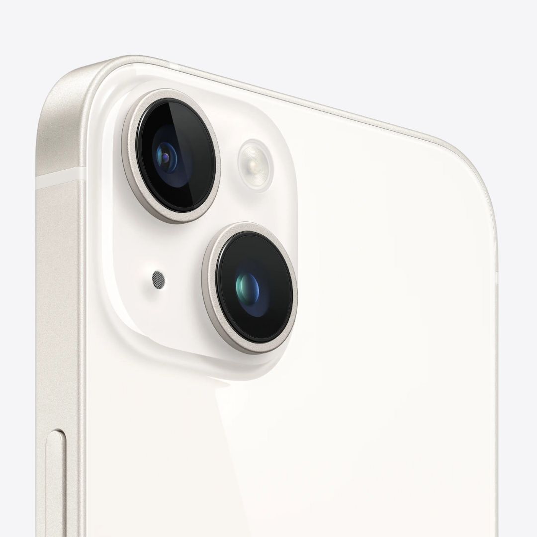 Apple iPhone 14 128GB Estelar 5G