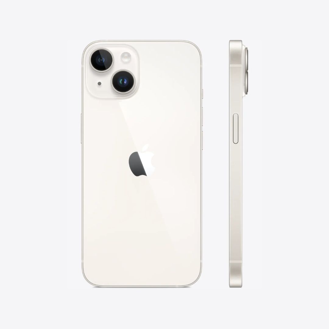 Apple iPhone 14 128GB Estelar 5G