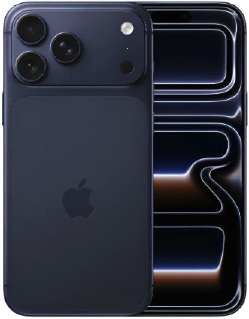 Apple iPhone 17 Pro 256 GB Azul Profundo 5G