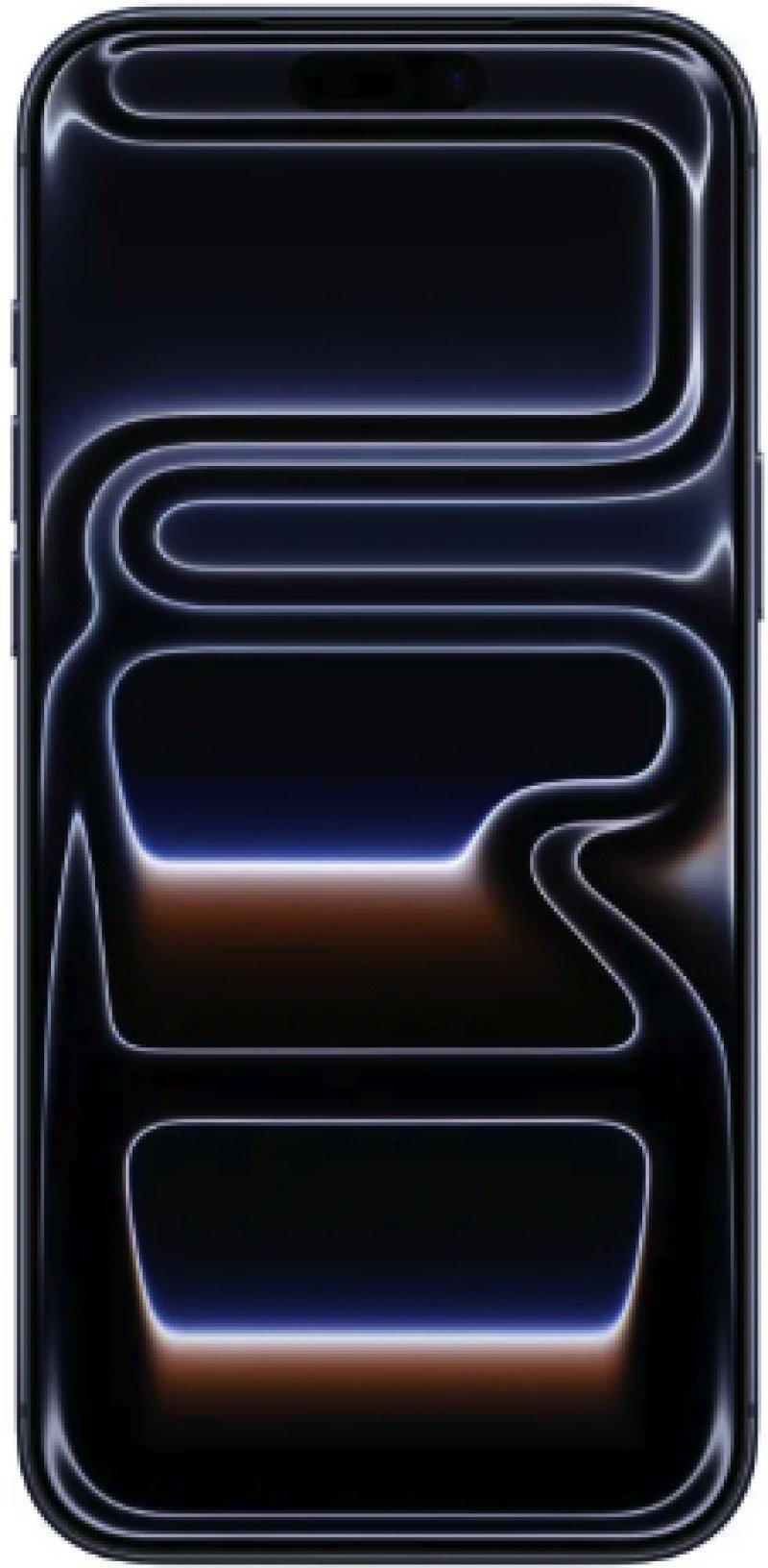 Apple iPhone 17 Pro 256 GB Azul Profundo 5G