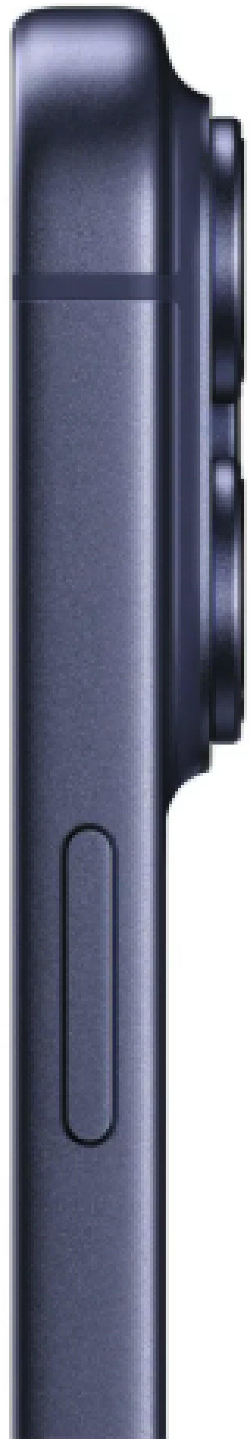 Apple iPhone 17 Pro 256 GB Azul Profundo 5G