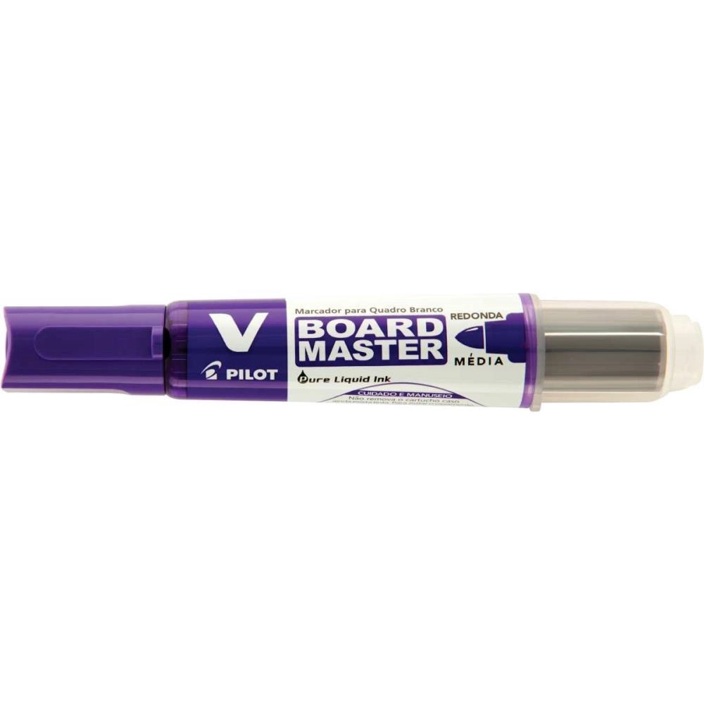 Marcador Pilot para Quadro Branco