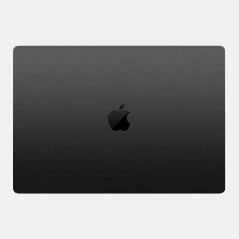 MacBook Pro Tela Liquid Retina XDR 14 Chip M3 Pro 18GB 512GB Preto Espacial