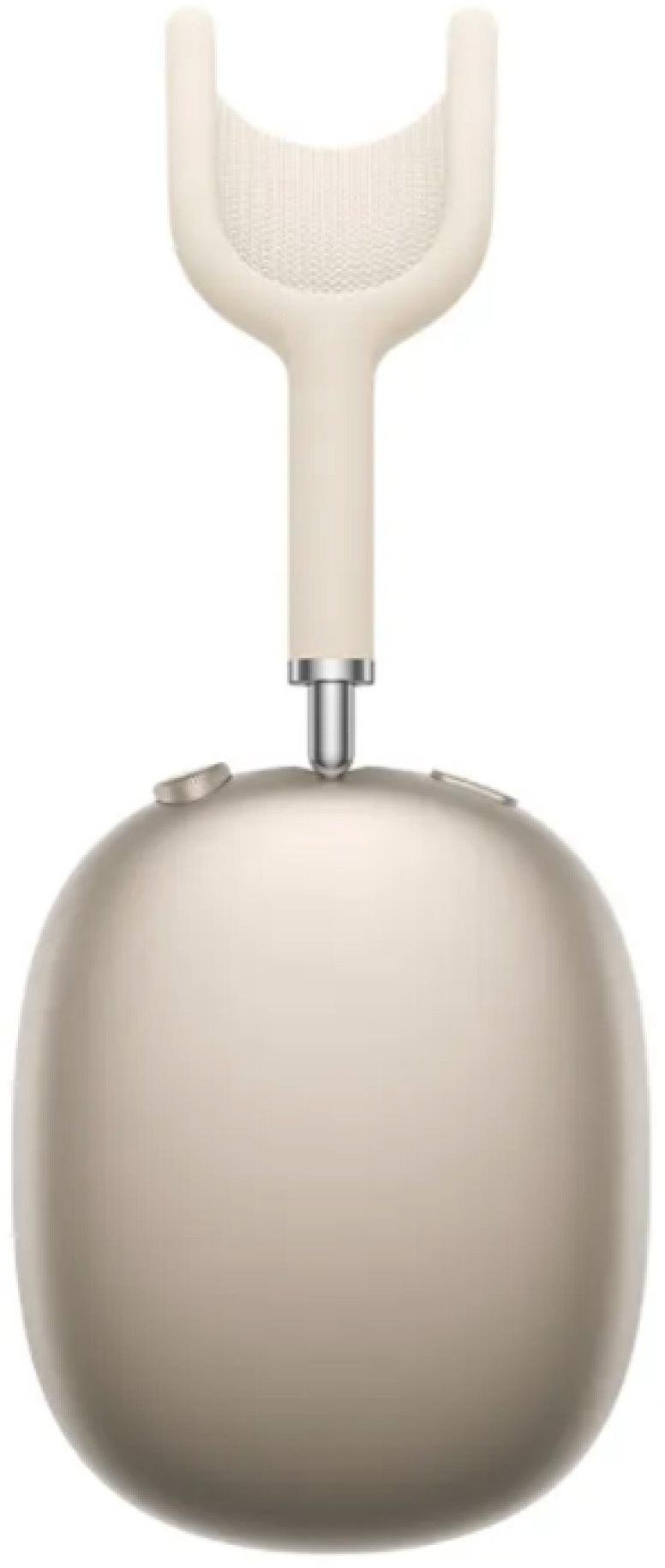 AirPods Max 2 Starlight