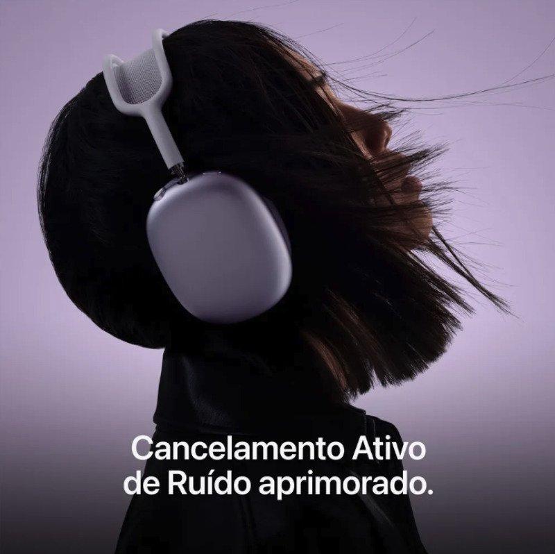 AirPods Max 2 Starlight