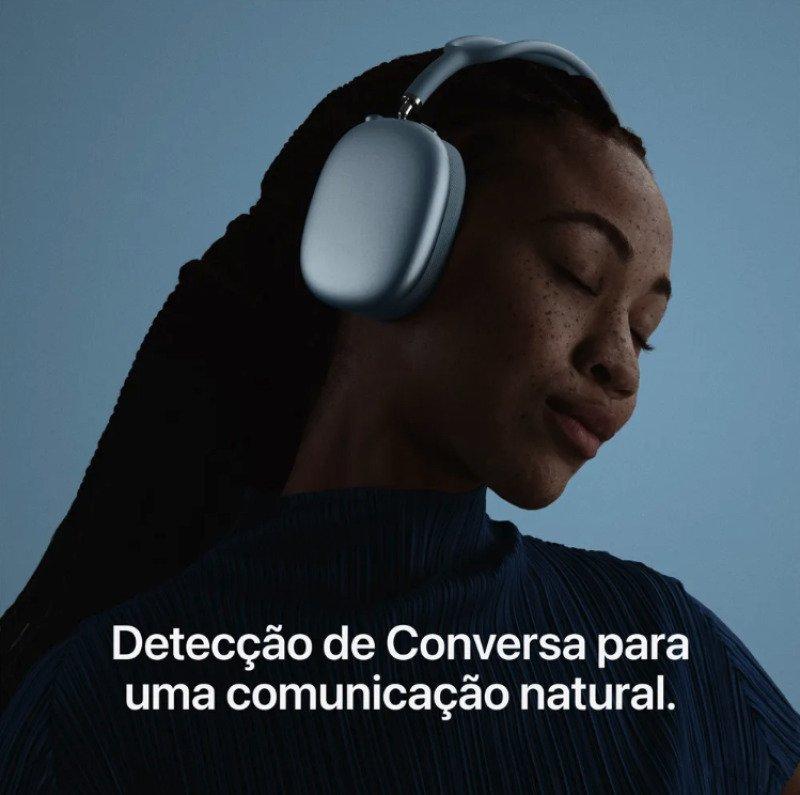 AirPods Max 2 Starlight
