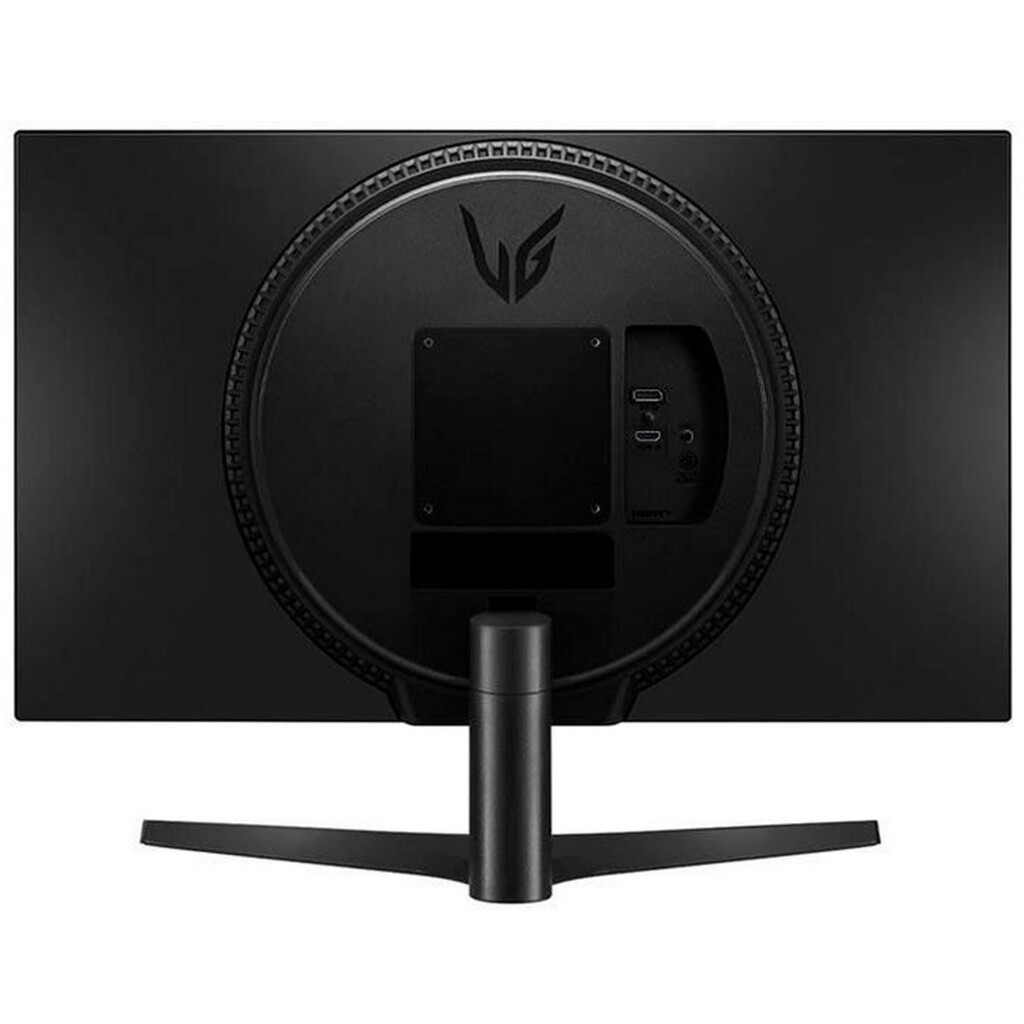 Monitor Gamer LG UltraGear Tela 24 LED IPS 180Hz 1ms Full HD Preto DisplayPort/HDMI - 24GS60F-B.AWZM