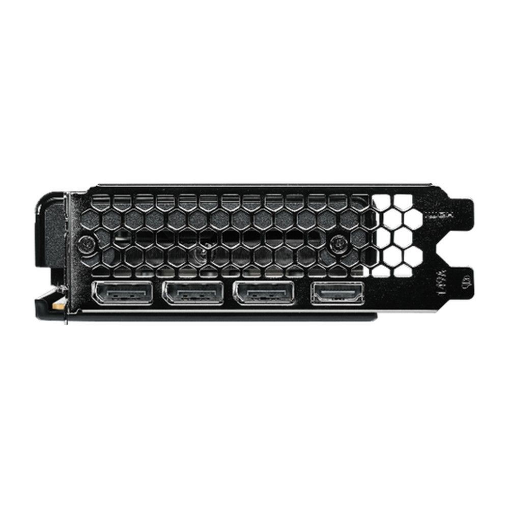 Placa de Vídeo Palit Geforce RTX5060 Plus 8GB DDR7 128Bits HDMI Displayport RTX5060 NE75060019P1 GB2063S
