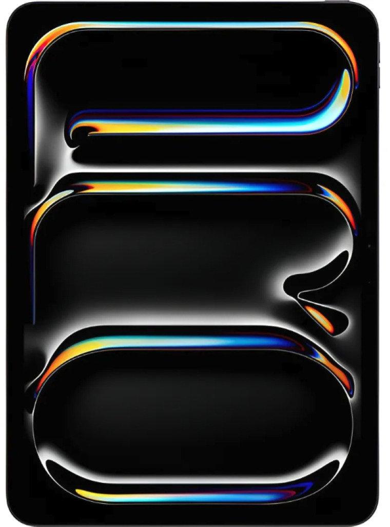 Apple Ipad Pro M5 11 Polegadas Wi-Fi Cellular 256 GB Space Black