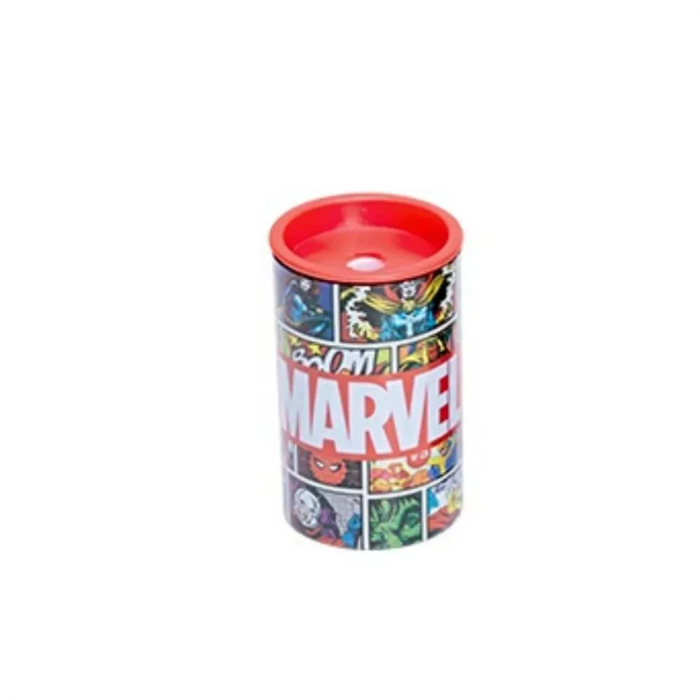 Apontador Molin Lata Marvel Sortido